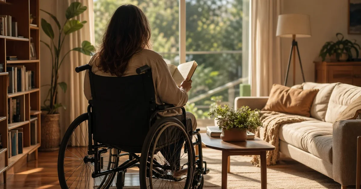 Navigating Disability Benefits in Albany, New York